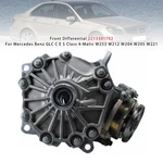 Front Differential 2213301702 For Mercedes Benz Glc C E S Class 4-matic W253 W21. Fixed Price $1174.78.