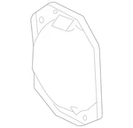 Genuine Mercedes-benz Cap 463-330-00-21-40. Fixed Price $54.60.