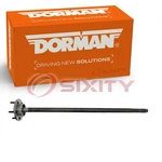 Dorman Rear Right Axle Shaft For 2003-2005 Mercury Grand Marquis Driveline Tz. Fixed Price $194.01.