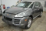 Carrier For Porsche Cayenne Assy Rear. Fixed Price $219.99.