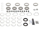 For 1960-1967 Dodge D200 Series Differential Rebuild Kit Rear Spicer 42821hbrx. Fixed Price $509.63.