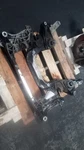 Crossmember/k-frame Front Awd Transmission Fits 10-17 Bmw 550i Gt. Fixed Price $546.00.