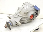 Bmw 530 535 N57n Rear Differential 7630816 33107630816 7630817 R:2.47. Fixed Price $788.14.
