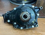 2003-2006 Bmw X5 Front Axle Differential Carrier 4.10 Ratio Oem. Fixed Price $224.99.