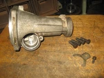 Oem Gm 700r4 4l60e Transmission Tail / Extension Housing 8642547 Chevy Gmc 2wd. Fixed Price $59.95.