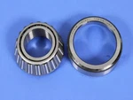 Genuine Mopar Drive Pinion Bearing Kit Front. Fixed Price $121.00.