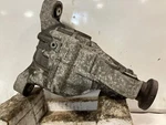 Used Differential Carrier Assembly Fits: 2006 Porsche Cayenne Rear Axle. Fixed Price $210.69.