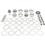 Dana 10040452 Differential Rebuild Kit For 18-22 Jeep Wrangler. Fixed Price $234.99.