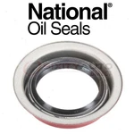 National Front Engine Crankshaft Seal For 1979-1980 Mercury Monarch - Zh. Fixed Price $23.35.