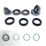 2003-2020 Front Differential Bearings Repair Kit 31507555887 For Bmw Xdrive. Fixed Price $129.99.
