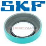Skf Steering Gear Worm Shaft Seal For 1960-1966 Chevrolet P20 Series - Mg. Fixed Price $18.52.