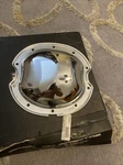 08960160720 Speed By Spectre 10 Bolt Differential Cover Part No.6072. Fixed Price $30.00.