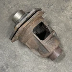 Dec 1954 Porsche 356 Pre-a Differential Housing End Cover Transmission Transaxle. Fixed Price $265.00.