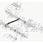 Bga-3002 O Ring For Pai. Fixed Price $24.24.