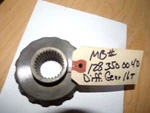 Nos Oem Mercedes#1283500040 16 Toothx27 Spline Rear Lh Differential Pinion Gear!. Fixed Price $239.97.