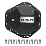 Yhcc-gm14t-m Yukon Gear & Axle Differential Cover Rear For Chevy Suburban Gmc. Fixed Price $308.89.