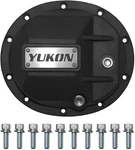 New Dana Model 35 Yukon Hardcore Iron Differential Cover - M35 Yhcc-m35. Fixed Price $145.00.