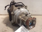 5.436 Ratio Rear Carrier From 2018 Honda Hr-v 12587938. Fixed Price $206.94.