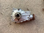 Bmw X3 G01 Lci Front Differential 2.0 Diesel M Sport 10425762 Oem. Fixed Price $739.96.