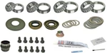 Axle Differential Bearing And Seal Kit Skf Sdk334-tjmk. Fixed Price $195.05.