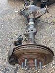 18 19 20 F150 Rear Differential Axle 9.75'' Ring W/ Electrical Lock 3.73. Fixed Price $1400.00.