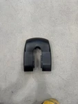 2023 Chevrolet Silvrdo15 Windshield Camera Cover Only Oem Part Number 84844924. Fixed Price $45.00.