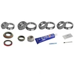 Axle Differential Bearing And Seal Kit Bca Fits 97-01 Jeep Cherokee. Fixed Price $100.43.