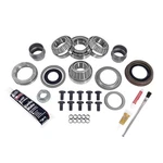 Yukon Master Overhaul Kit For A Jeep Jl Front D30/186mm (no Axle Seals). Fixed Price $193.19.