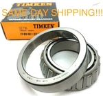 Timken Made In Usa Set36 Differential Bearing Set Lm603049/lm603012. Fixed Price $32.74.