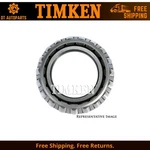 For 2003-2006 Dodge Sprinter 2500 - Rear Differential Bearing Timken. Fixed Price $73.72.