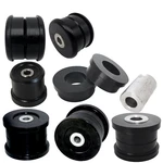 7x Rear Trailing Arm, Differential Mount, Sub Frame Bush Bmw 3series E46 (98-06). Fixed Price $149.90.