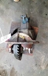 Carrier Rear 28 Spline Axle Fits 60-81 Ford F100 Pickup. Fixed Price $460.00.