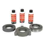Tracloc Positraction Clutch Set For 3 Pinion Design 10.5" Ford. Fixed Price $437.00.