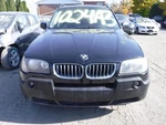 Carrier 2.5l 3.91 Ratio Rear Automatic Transmission Fits 04-06 Bmw X3. Fixed Price $440.00.