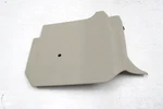 95-97 Jaguar Xj6 Right Passenger Side Under Dash Knee Kick Panel Trim Oem. Fixed Price $65.00.