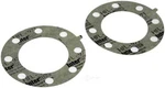 Fits 2003-2018 Dodge Ram 2500 3500 2 (pair) Rear Axle Shaft Flange Gasket Seals. Fixed Price $29.95.
