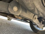 Rear Carrier Differential 2007-2014 Lincoln Navigator 3.73 Ratio 9.75 Gear. Fixed Price $305.00.
