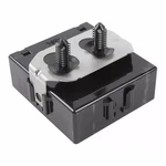 Genuine Ford Control Module Ag1z-7e453-bd. Fixed Price $236.05.