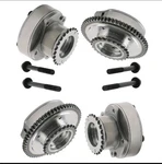 Vvt Cam Gear Set For Ford Explorer Edge F-150 3.5l 3.7l 2011-2019 At4z6c525b. Fixed Price $144.95.