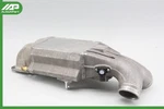 Mercedes W220 W215 S55 Cl55 Charging Air Intercooler Supercharger Radiator Oem. Fixed Price $189.00.