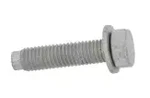 Genuine Ford Axle Tube Mount Bolt W302179-s300. Fixed Price $3.45.