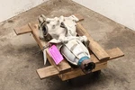 2017-20 Lincoln Mkz Reserve 2.0l Awd Rear Differential Carrier 32k Cv6w-4000-fa. Fixed Price $378.05.