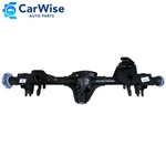 New 2020-2025 Jeep Gladiator 3.6l 4x4 Rear Axle Housing 8 Speed Auto 850re. Fixed Price $1199.99.