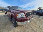 2004-2005 Ford F150 4wd Differential Assembly 3.55 Ratio Used 179k Miles. Fixed Price $284.95.