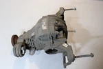 Audi Q7 Q8 Sq7 Sq8 4m S-line Bentley Bentayga Rear Diff Differential 0dg500043b. Fixed Price $599.45.