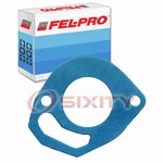 Fel-pro Engine Coolant Outlet Gasket For 1972-1974 International Ms1210 4.2l Of. Fixed Price $8.95.