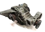 18-21 Audi S5 B9 Rear Differential Carrier Assembly W/o Torque Vectoring. Fixed Price $474.99.