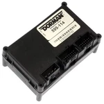 Dorman 599-114 Remanufactured Transfer Case Control Module Fits Chevrolet Gmc. Fixed Price $349.98.