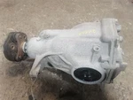Differential Carrier Rear Manual Transmission 3.08 Ratio Fits 12-15 Bmw 650i 787. Fixed Price $309.99.