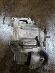 Transfer Case 3.0l 35ix Fits 2013-2015 Bmw X1 4wd Awd Assembly Authentic Oem. Fixed Price $418.95.